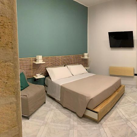 Ilgirasoleapartment Napoli Dış mekan fotoğraf