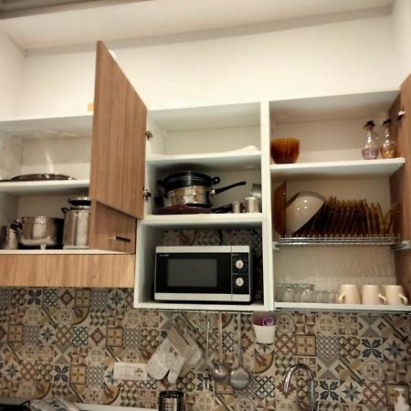 Ilgirasoleapartment Napoli Dış mekan fotoğraf