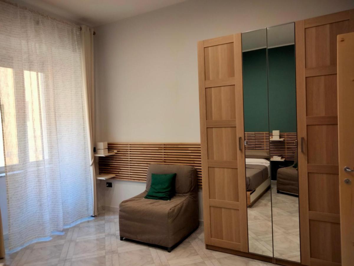 Ilgirasoleapartment Napoli Dış mekan fotoğraf